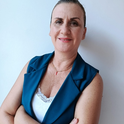 Pepa Fernández Núñez